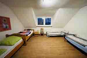 Monteurzimmer Seevetal